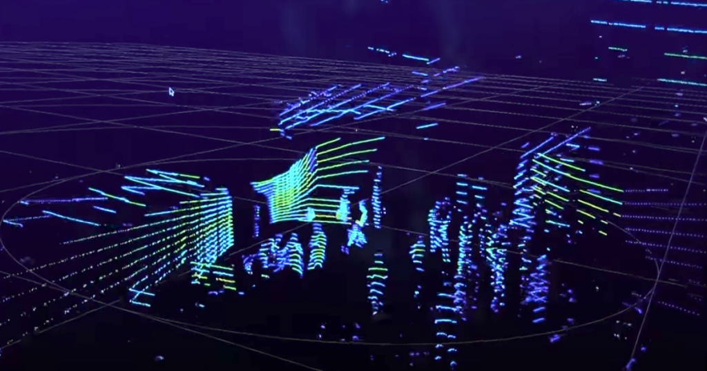 Mobile<br> Mapping LiDAR Drones Energy Utilities