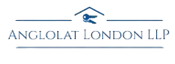 Angolate London LLP logo Image