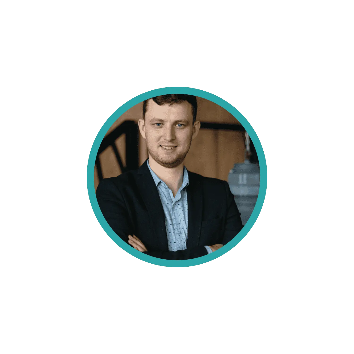 Client 4 Profile Image