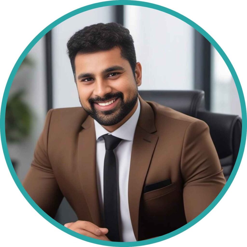 Muhammad Irfan Profile Image