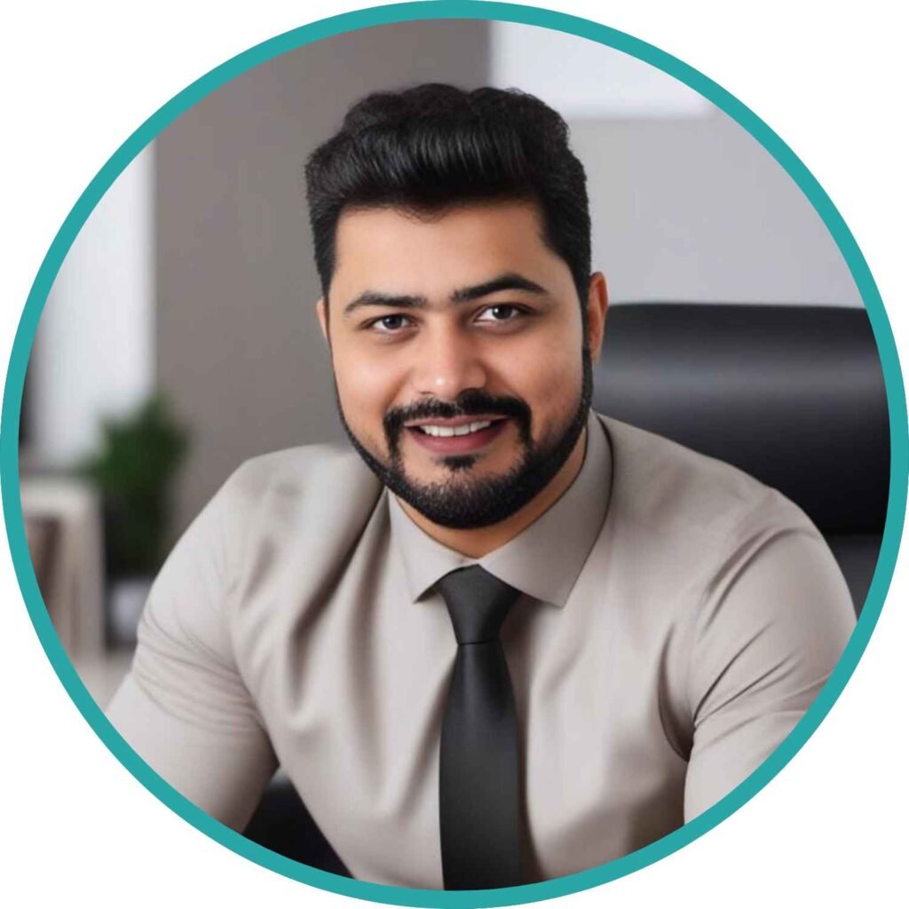 Janib Ali Profile Image