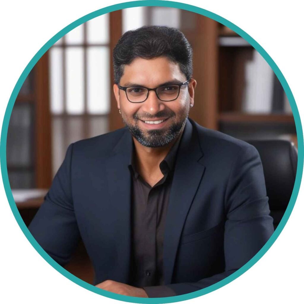 Abdul Majid Profile Image