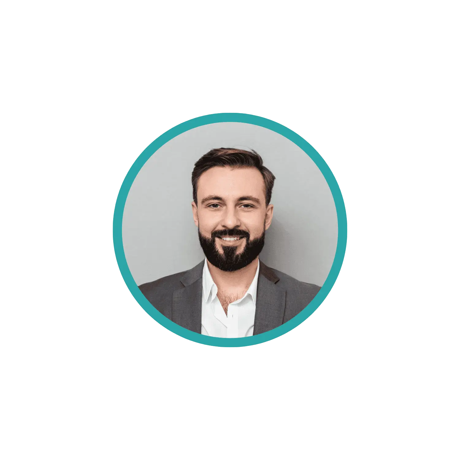 Client Profile Image