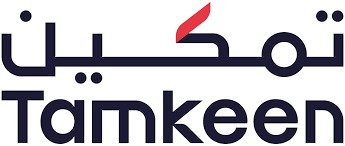 Tamkeen Logo Image