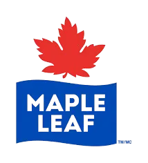 Maple Leaf Logo Image