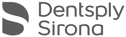 Dentsply Sirona Logo Image