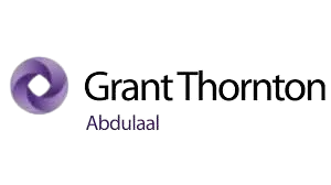 Grant Thornton Abdulaal Logo Image