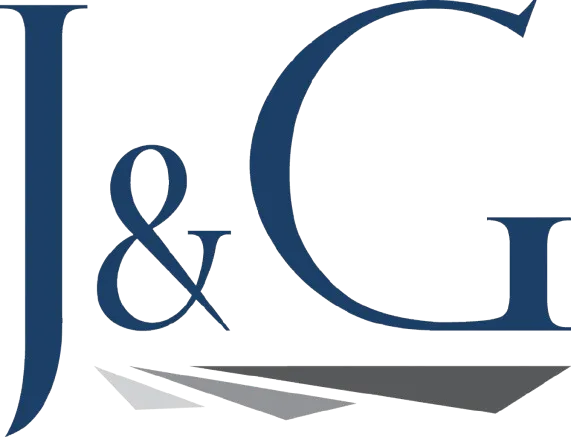 J and G Firm Logo Image